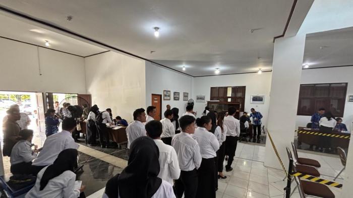 Pemkab Malinau akan Fasilitasi Kegiatan Job Fair, Perusahaan Diminta Transparan Soal Tenaga Kerja