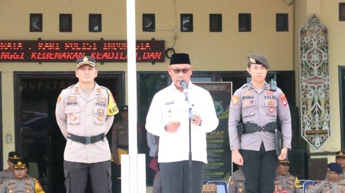 Tahun Ini Arus Mudik Lebaran Idul Fitri di Malinau Diperkirakan Lebih Padat, Ini Alasannya