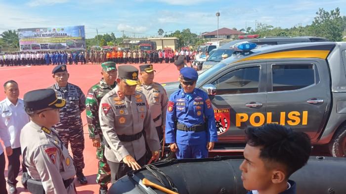 Apell kesiapsiagaan Polda Kaltara 02 05112025.jpg