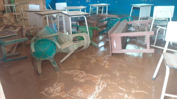 Aset sekolah di Nunukan rusak 12082025.jpg