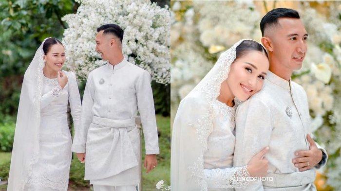 Ayu Ting Ting Benarkan Kabar Batal Nikah, Ayah Lettu Fardana Sebut Sudah Ada Pertemuan Keluarga