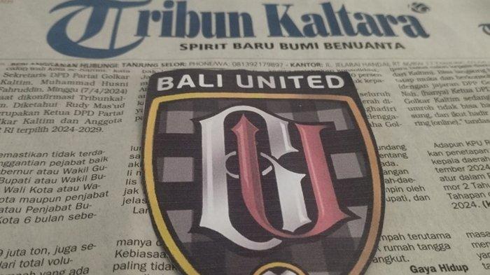 Jadwal Bali United vs Persita di Super League, Serdadu Tridatu Menang Head to Head