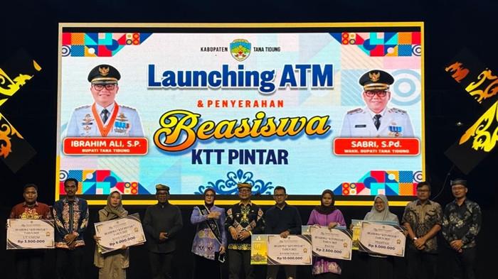 BEASISWA KTT PINTAR - PT Adindo Hutani Lestari ( PT AHL )