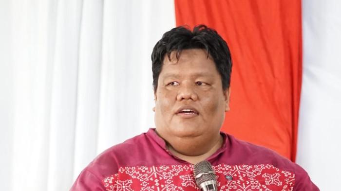 Bahar Mahmud saat gemuk 02 01062026