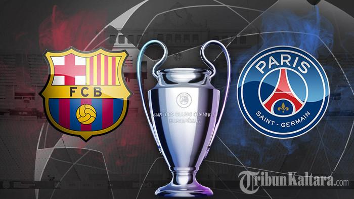 Barcelona vs PSG Champions League 011025_1