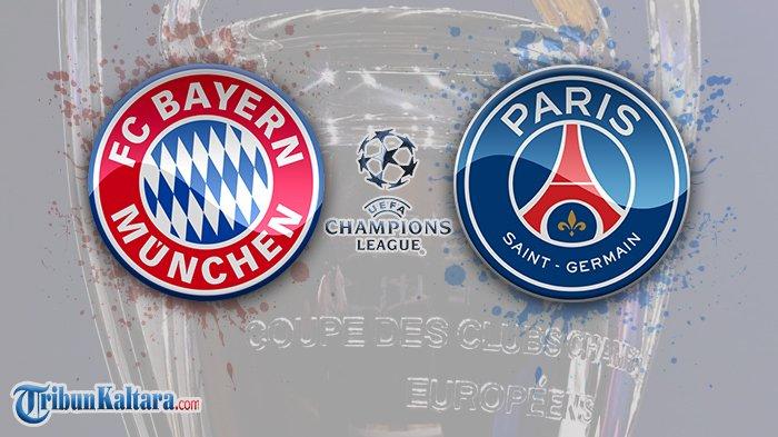 TABU REMONTADA - Leg kedua semifinal Liga Champions antara Bayern vs PSG akan berlangsung di Stadion Allianz Arena, Kamis (7/5/2026) pukul 02.00 WIB. Tuan rumah melawan tabu remontada.
