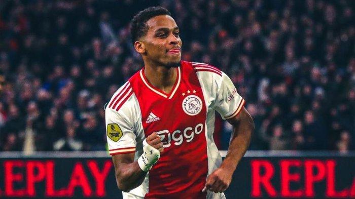Arsenal Agresif di Bursa Transfer: Perekrutan Jurrien Timber Dikebut, Benjamin Henrichs Menyusul
