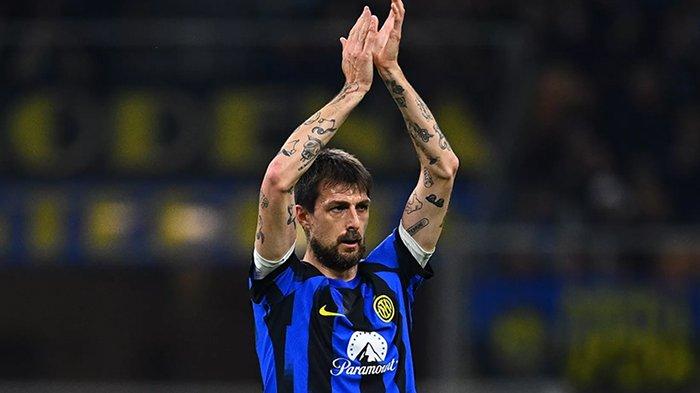 Reaksi Bek Veteran Inter Milan Usai Bebas dari Sanksi Kasus Rasisme, Ngaku Dianggap Seperti Pembunuh