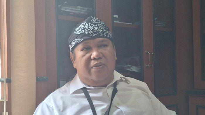 Pengecer Dibolehkan Jualan LPG 3 Kg, Plt Kepala DKUKMP Tarakan Bob Syahruddin: Tunggu Surat Edaran