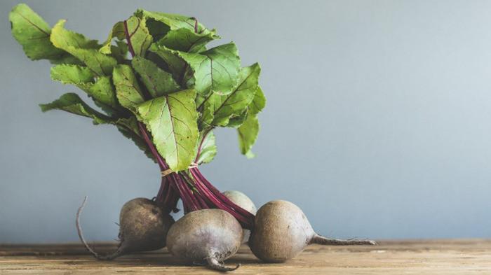 8 Manfaat Buah Bit, Jaga Kesehatan Kulit hingga Bantu Tingkatkan Fungsi Otak