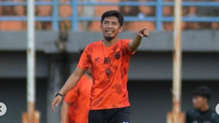 Tinggalkan Borneo FC, Intip Unggahan Ahmad Amiruddin di Instagram, Pasang Foto Bareng Nabil Husien