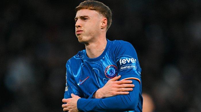 Cole Palmer Absen Lebih Lama dari Prediksi Awal, Ini Kata Pelatih Chelsea