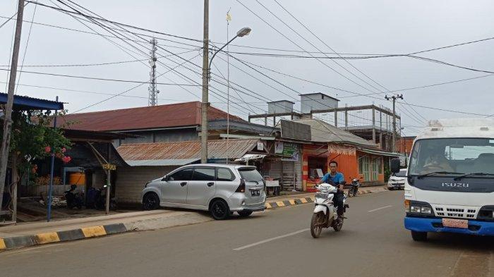 PRAKIRAAN CUACA KALTARA - Kondisi cuaca Kaltara di wilayah Sesayap terpantau berawan pagi ini, Jumat (23/9/2022). Simak prakiraan cuaca Kaltara (13/11/2025), berawan dan berpotensi hujan ringan.