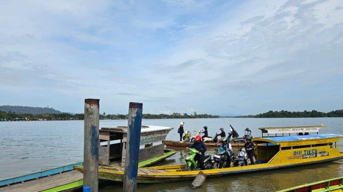 PRAKIRAAN CUACA KALTARA – Kondisi Tanjung Selor Hari ini tidak berpotensi hujan namun kondisi cuaca cerah berawan terasa lebih sejuk, Selasa (3/6/2025). Simak prakiraan cuaca Kaltara (5/11/2025), cerah berawan saat siang, berpotensi hujan sore dan malam.