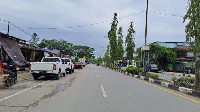 BMKG Kaltara Prakirakan Cuaca 10 Hari ke Depan, Terjadi Hujan di Bulungan dan Malinau