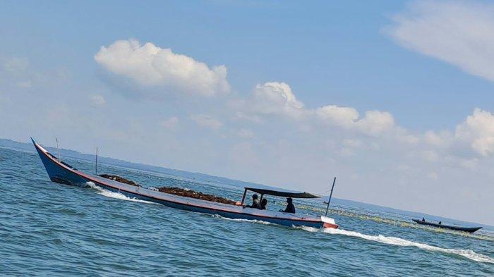 Prakiraan Cuaca Kaltara Hari Ini, Waspadai Gelombang Tinggi Dapat Capai 2,5 Meter