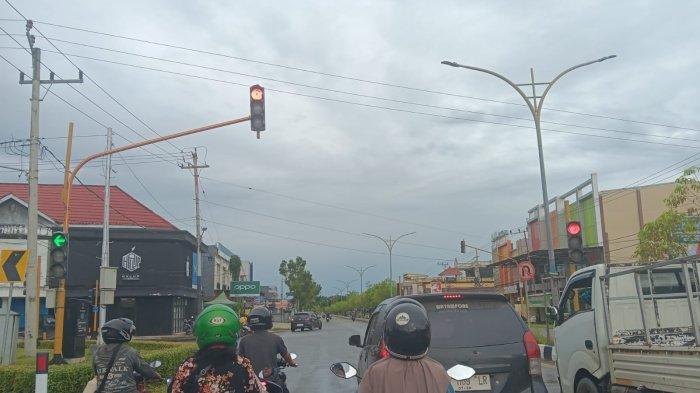PRAKIRAAN CUACA KALTARA – Ilustrasi,  Tanjung Selor Bulungan, Kalimantan Utara hari ini, Senin 24 Februari 2025 hampir seluruh wilayah cuaca berawan. Simak prakiraan cuaca Kaltara Senin 15 September 2025, berawan dan masih berpotensi hujan ringan.