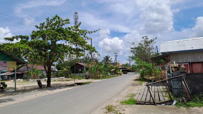 Info Cuaca Awal Ramadhan, BMKG Sebut Sebagian Besar Wilayah Kaltara Cerah Berawan