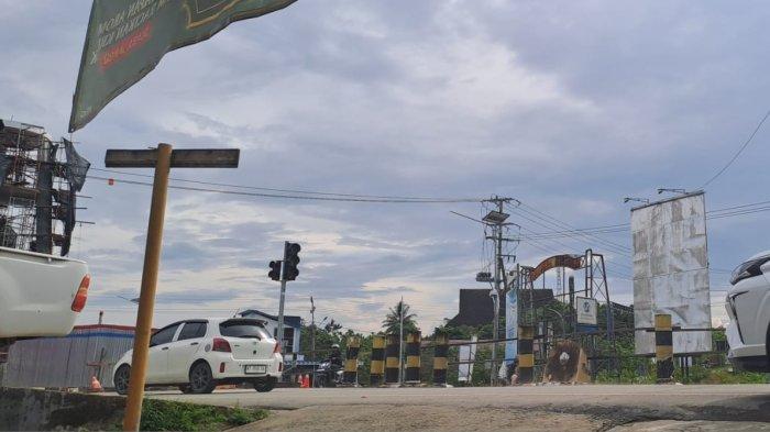 Update Peringatan Dini Cuaca Kaltara, Waspadai Hujan Deras di Bulungan dan Tana Tidung Malam Hari