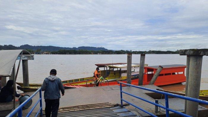 Cuaca Kaltara: BMKG Kaltara Prediksi Curah Hujan Tinggi di Atas 100 Milimeter pada 10 Hari ke Depan