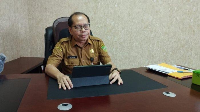 DLH PPU Usulkan Anggaran Rp500 Juta di APBD 2025 untuk Pengadaan 10 Unit Armada Pengangkut Sampah
