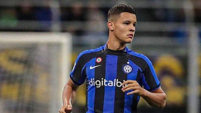 Inter Milan Darurat Penyerang Jelang Liga Italia Kontra Sassuolo, Pemain Primavera Bakal Dilibatkan