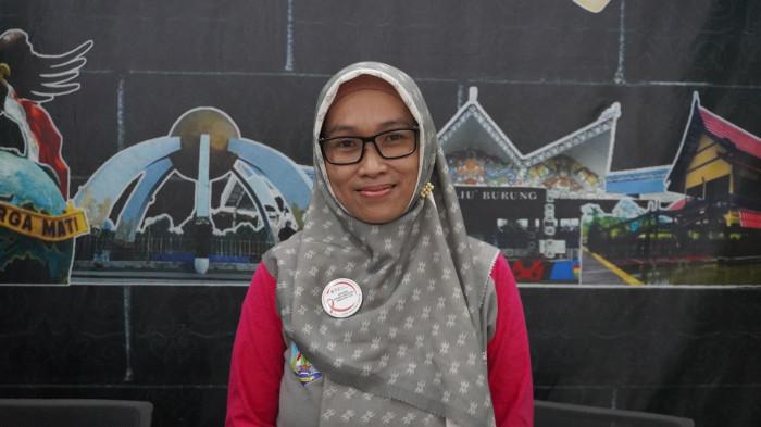 Cerita Dewi Tenaga Pendamping ODHIV: Mereka Butuh Teman dan Dukungan Untuk Kuatkan Mental