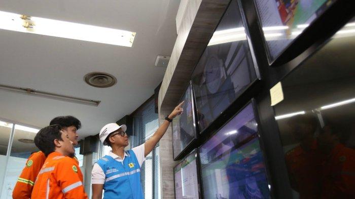 PLN Jadi Perusahaan Utilitas Terbaik Asia Tenggara Versi Fortune 500 Berkat Transformasi Digital