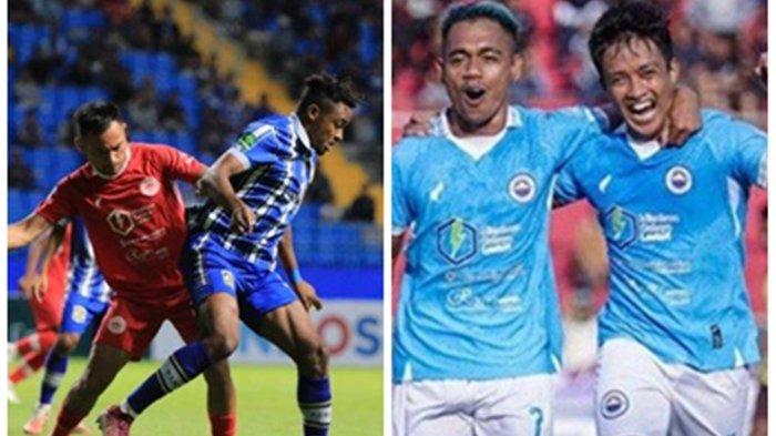 Dikalahkan Sulut United, Persiba Balikpapan Terancam Terlempar ke Liga 3, Ini Update Klasmen Liga 2