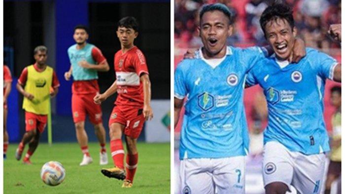Hasil Liga 2 Comeback Sulut United Benamkan Terget Menang Persiba di Kandang, Berikut Update Klasmen