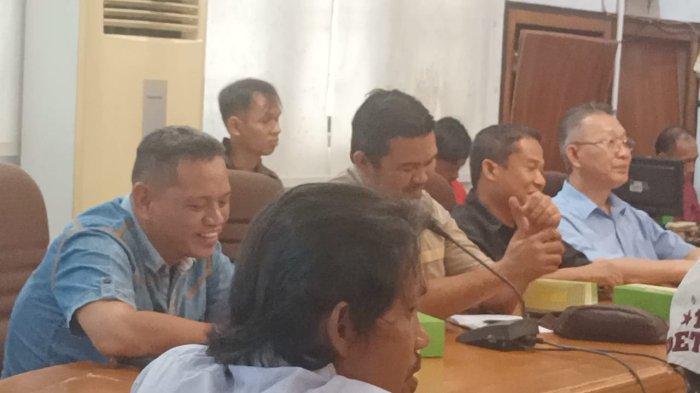 Hari Ini Empat Peerusahaan Sub Kontraktor Dipanggil, Soal Pemecatan Pekerja Sepihak Masih Mediasi