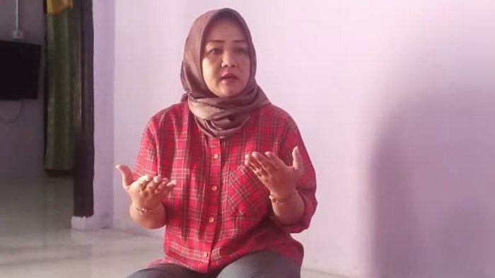 Cerita Endang Sunarsih, Perjuangan Pulang ke Tanah Air, Merasa Ditipu hingga Paspor Ditahan Majikan