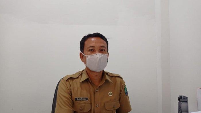 Hari Ini Batas Waktu OPD Ajukan Pencairan THR ASN Pemkab Nunukan, Enos Ramba: 26 Maret Sudah Proses