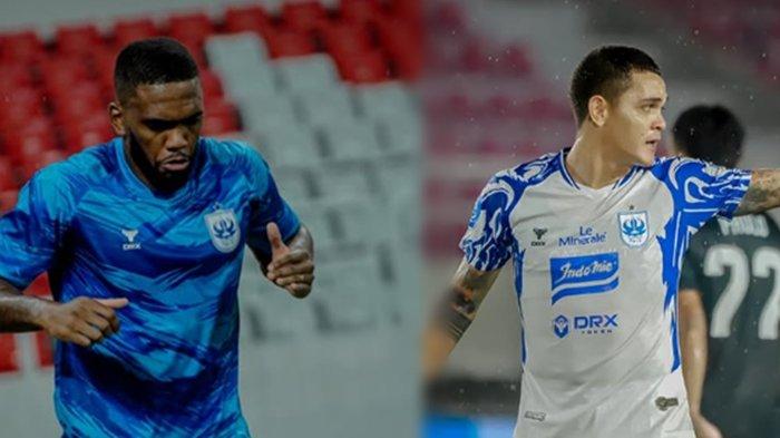 Lini Depan PSIS Semarang Bakal Menakutkan di Liga 1, Siapa Gabung ke Mahesa Jenar di Bursa Transfer?