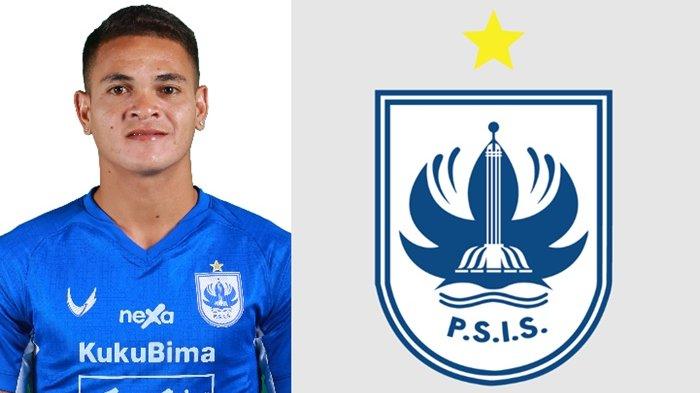 5 Pemain Asing Baru PSIS Semarang Dirumorkan Segera Gabung, Nama Calon Kolega Gali Freitas di Liga 1