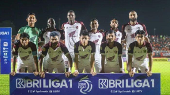 Wiljan Pluim Belum Gabung PSM Makassar Jelang Lawan PSIS Semarang, Kenzo Nambu Latihan Terpisah