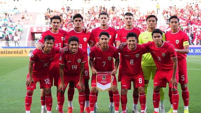 Kumpulan Pantun tentang Sepak Bola: Bakar Semangat Timnas Indonesia Melawan Irak Nanti Malam