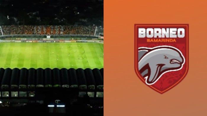 Borneo FC Terancam Tinggalkan Stadion Segiri di Liga 1, Penjelasan Terbaru Jajaran Nabil Husien
