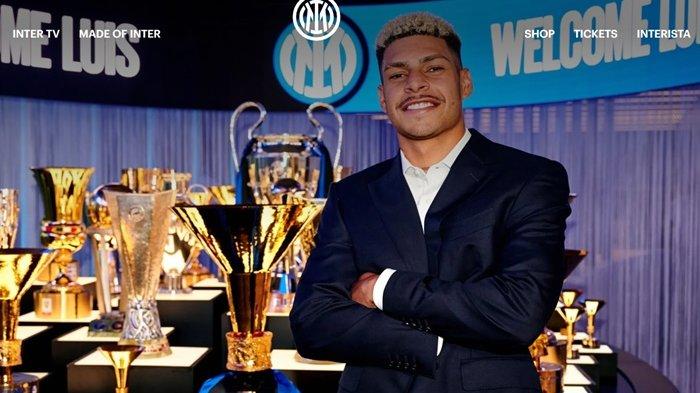 SINYAL Transfer Paruh Musim Inter Milan, Pemain Brasil Kans Hengkang, Bek Kiri Genoa Gantinya