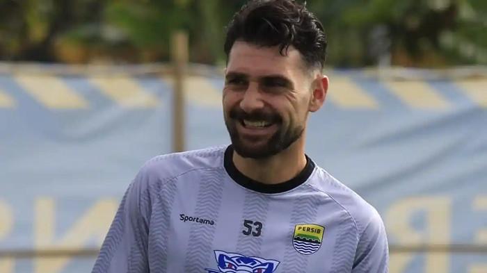 Profil dan Biodata Frans Putros, Bek Timnas Irak di Piala Dunia 2026 Tinggalkan Persib Bandung