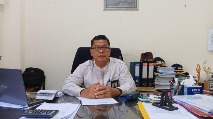 Demi Kelancaran Operasional, Damri Terpaksa Isi BBM Eceran, Junaid: Stok dari Pertamina Terlambat