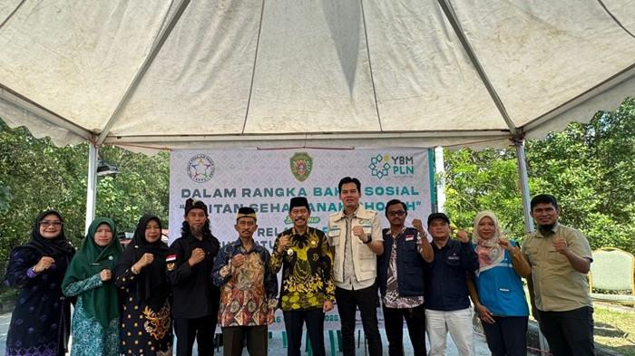 HARI LISTRIK NASIONAL