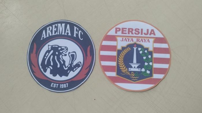 KEKALAHAN BERUNTUN AREMA - Logo Arema FC vs Persija di Super League. Cek daftar empat kekalahan beruntun Arema FC di Kanjuruhan, terbaru digebuk Persija, kini ada Persebaya nunggu di Super League.