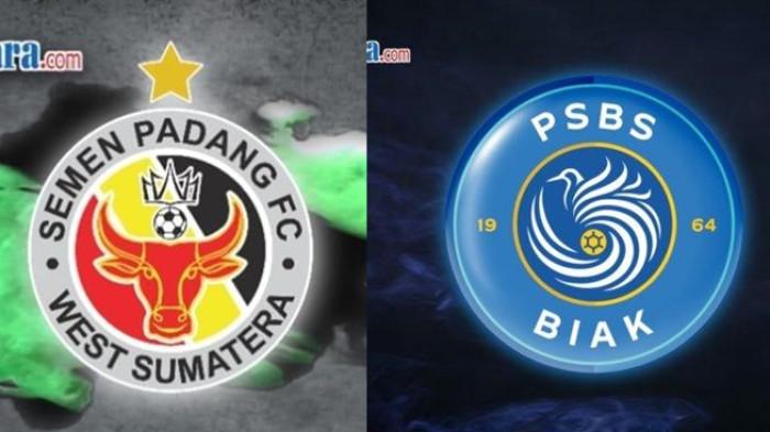 PREDIKSI SKOR - Ilustrasi Semen Padang vs PSBS Biak. Simak prediksi skor Semen Padang kontra PSBS Biak di pekan ke-5 Super League 2025/2026 yang akan kick off 15.30 WIB sore ini.