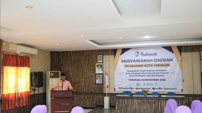 Hadiri Musyawarah Daerah Salimah Tarakan 17112025.jpg