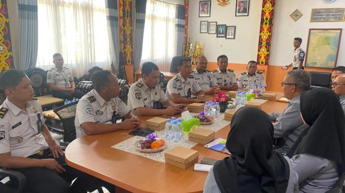 Hak merek Lapas Tarakan 02 10062026