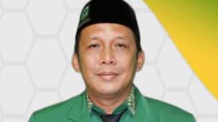 Putuskan Ikut Pengundian, PPP Dapat Nomor Urut 17, Begini Tanggapan Ketua DPC PPP Tana Tidung