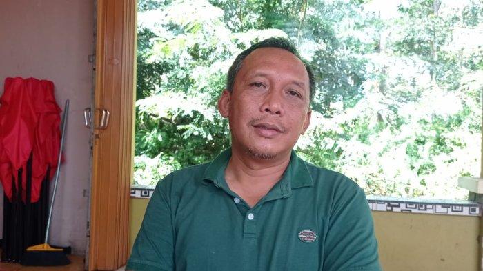 DPC PPP Tana Tidung Buka Penerimaan Bakal Caleg 2024, Butuhkan Lima Figur