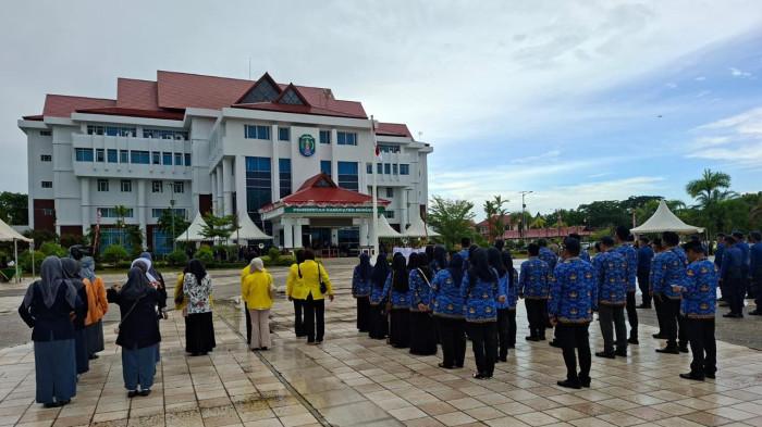 Hari Lahir Pancasila di Nunukan 02 01062026