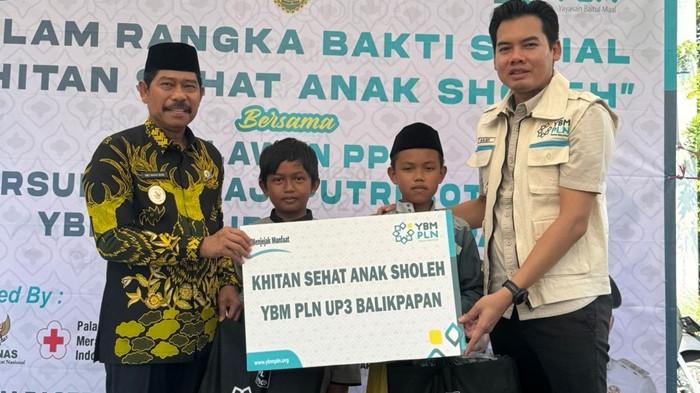 Hari Listrik Nasional (HLN) ke-80